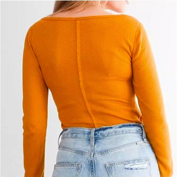 Free People Intimately Sloane Bodysuit - Picture 13 of 13